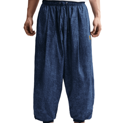 Nike Club Rules Track Pant - 'Work Blue/Obsidian' IQ8430-486