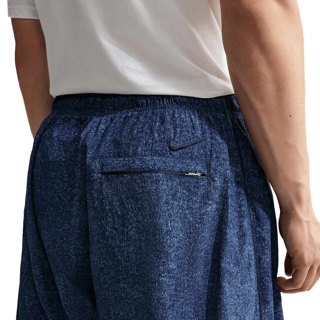 Nike Club Rules Track Pant - 'Work Blue/Obsidian' IQ8430-486