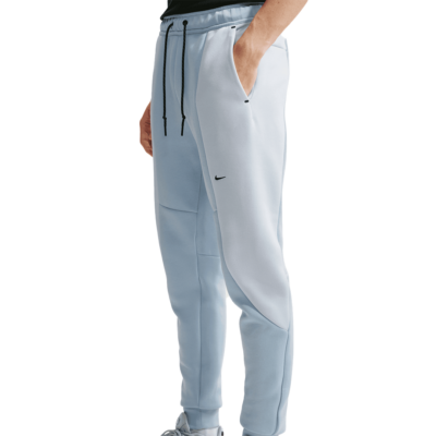 Nike Pro Jogger - 'Light Armory Blue/Football Grey' IM5703-440