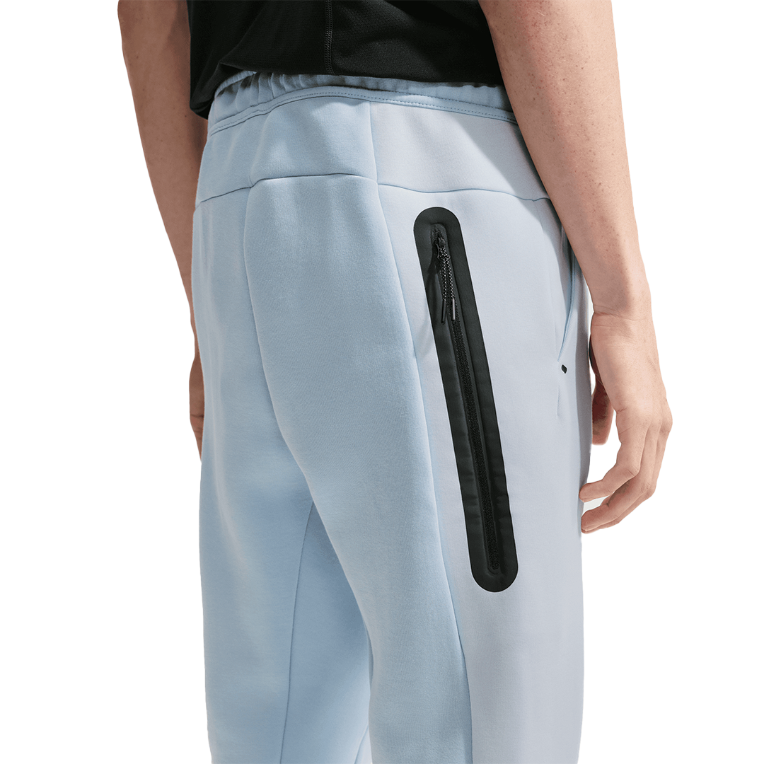 Nike Pro Jogger - 'Light Armory Blue/Football Grey' IM5703-440