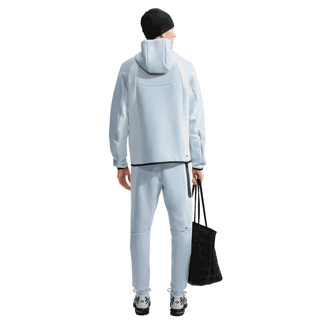 Nike Pro Jogger - 'Light Armory Blue/Football Grey' IM5703-440