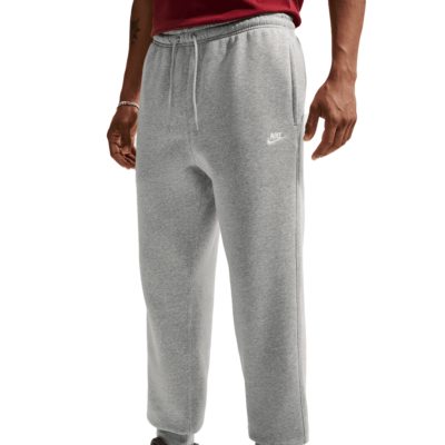 Nike Jogger - 'Dark Grey Heather/Light Smoke Grey' FN3787-063