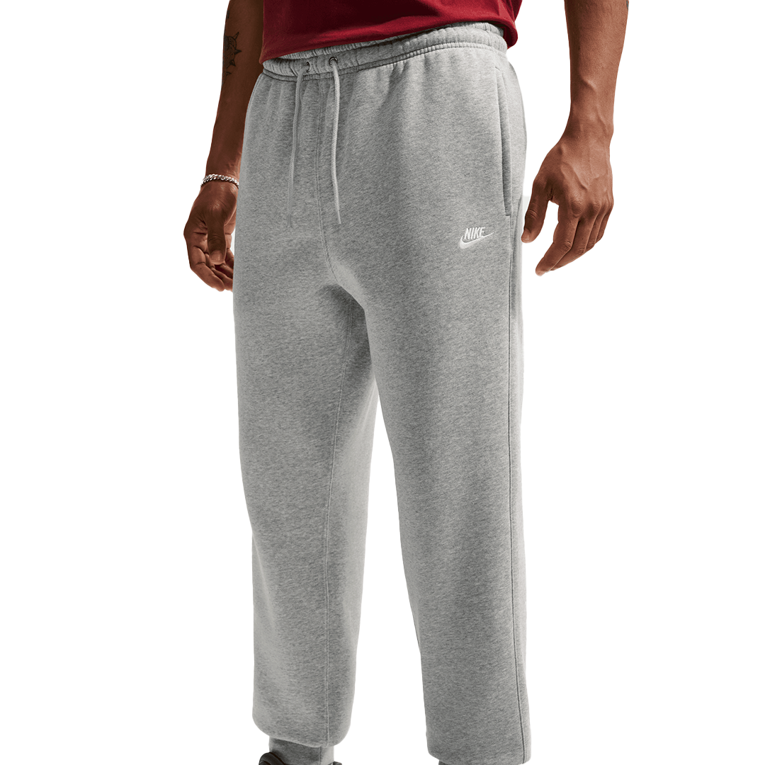 Nike Jogger - 'Dark Grey Heather/Light Smoke Grey' FN3787-063