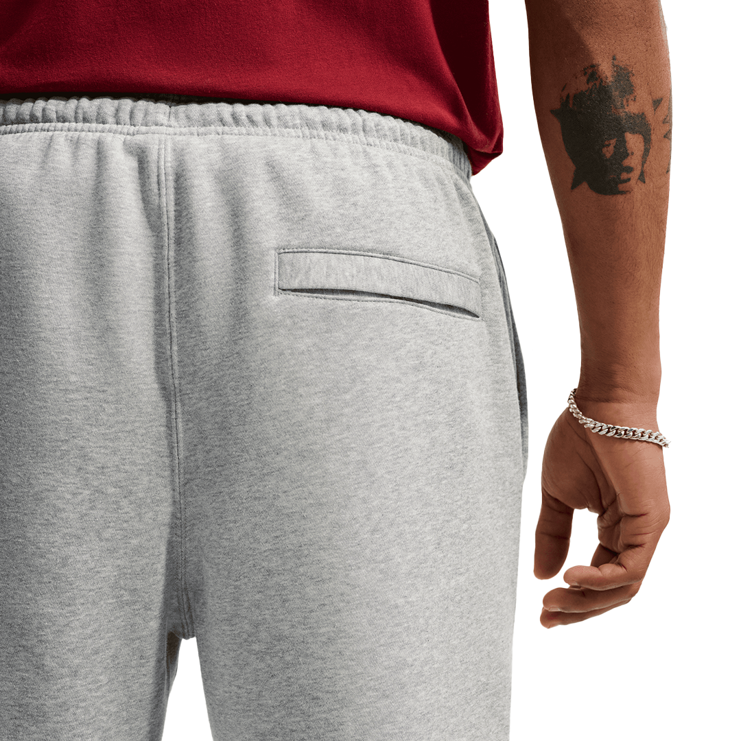 Nike Jogger - 'Dark Grey Heather/Light Smoke Grey' FN3787-063