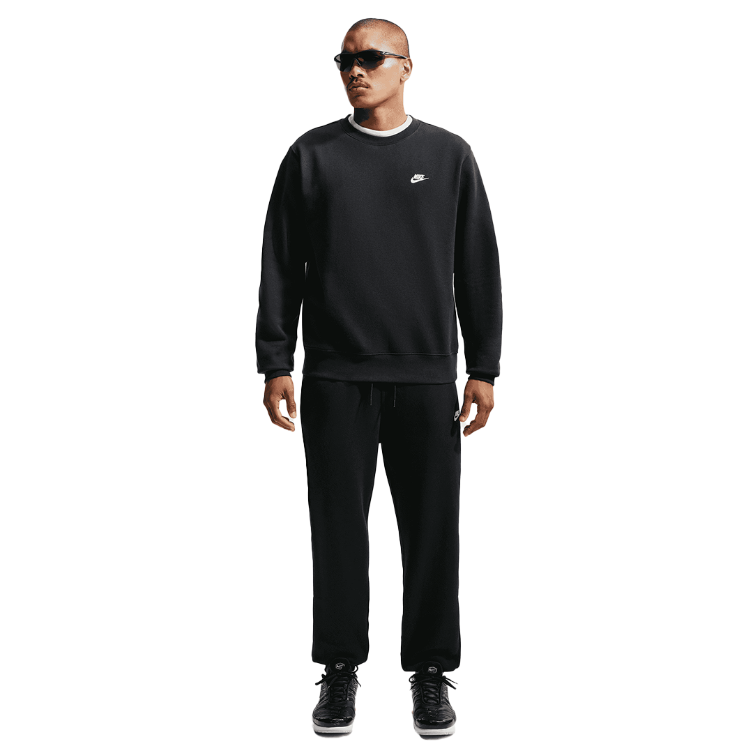 Nike Jogger - 'Black/Black' FN3787-010
