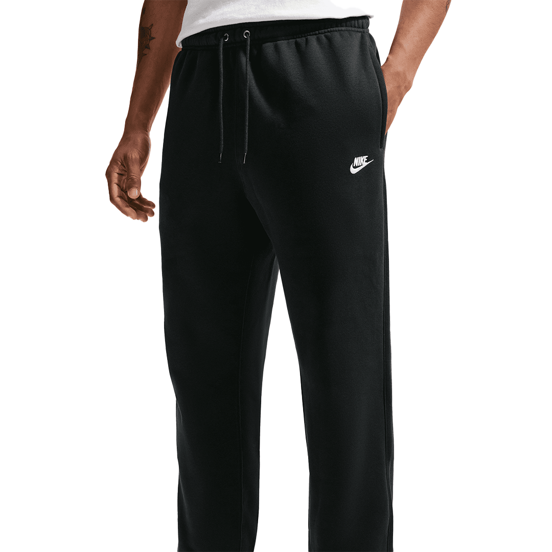 Nike Jogger - 'Black/Black' FN3787-010