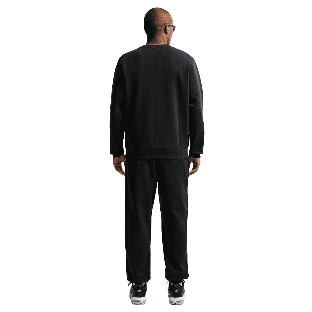 Nike Jogger - 'Black/Black' FN3787-010