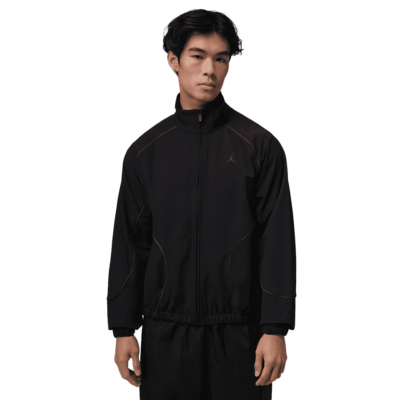 Jordan Sport JAM Jacket - 'Black/Black' IM7613-010