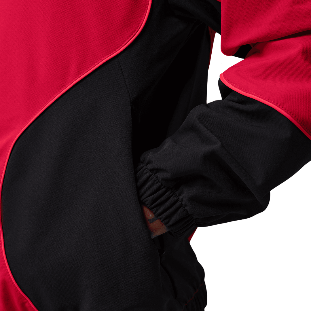 Jordan Sport JAM Jacket - 'University Red/Black' IM7613-657