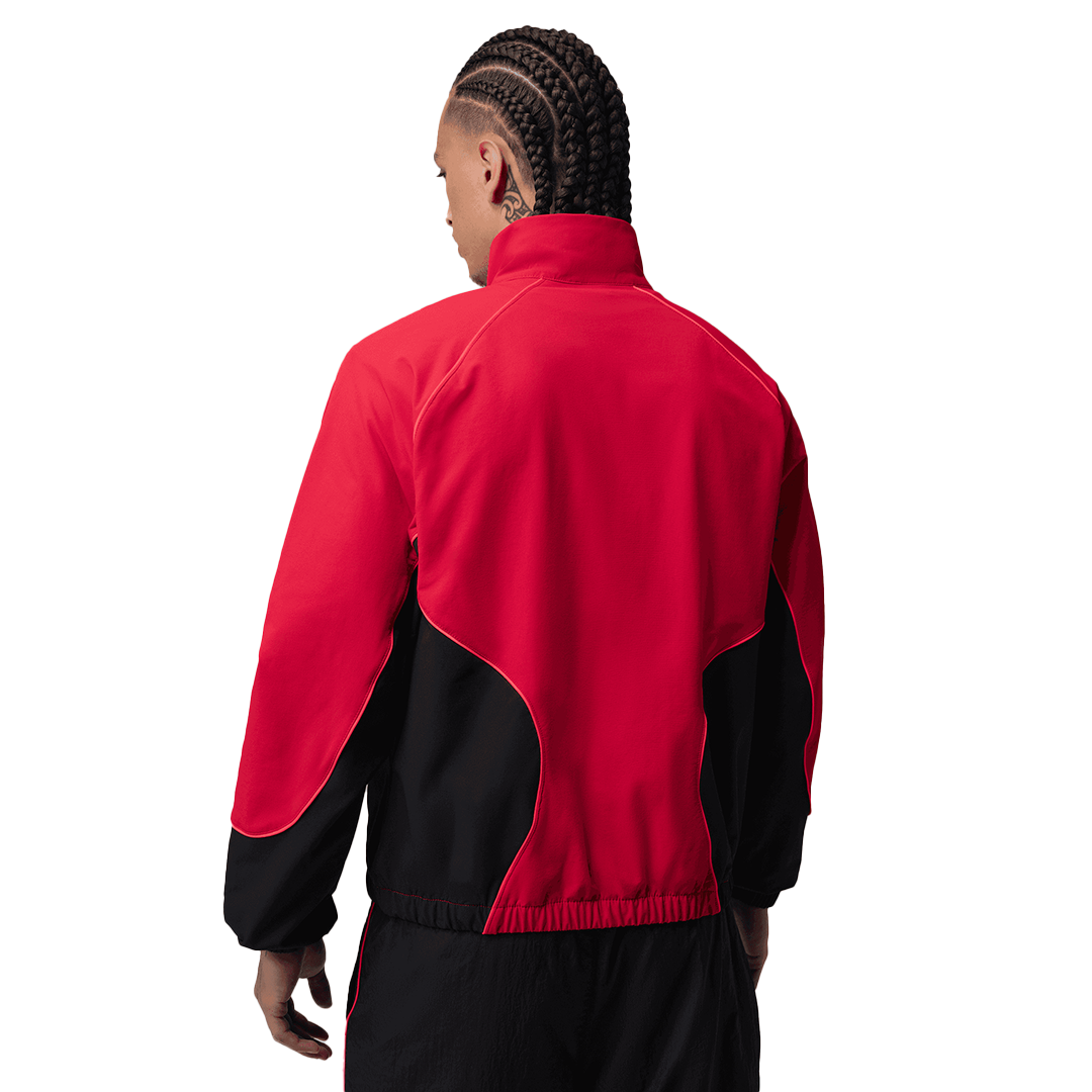 Jordan Sport JAM Jacket - 'University Red/Black' IM7613-657