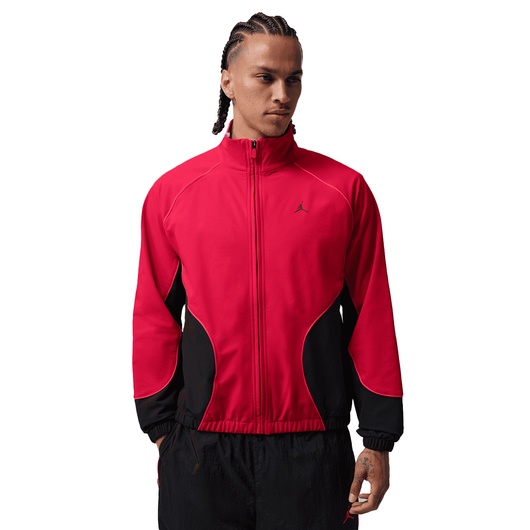 Jordan Sport JAM Jacket - 'University Red/Black' IM7613-657