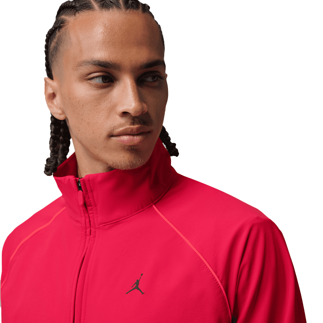 Jordan Sport JAM Jacket - 'University Red/Black' IM7613-657