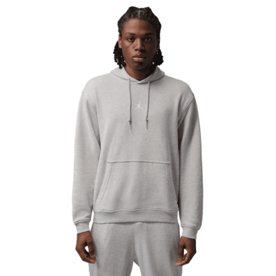 Jordan Sport Crossover Dri-FIT Hoodie - 'Grey Heather' IM7656-050