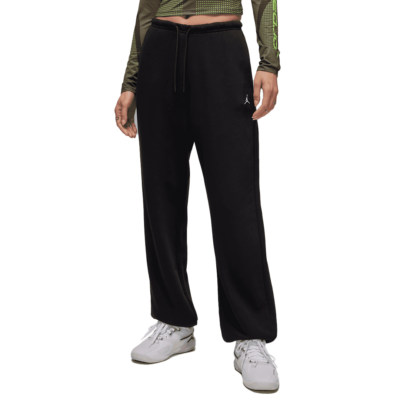 WMNS Jordan Sport Crossover Dri-FIT Jogger - 'Black/White' IB2504-010