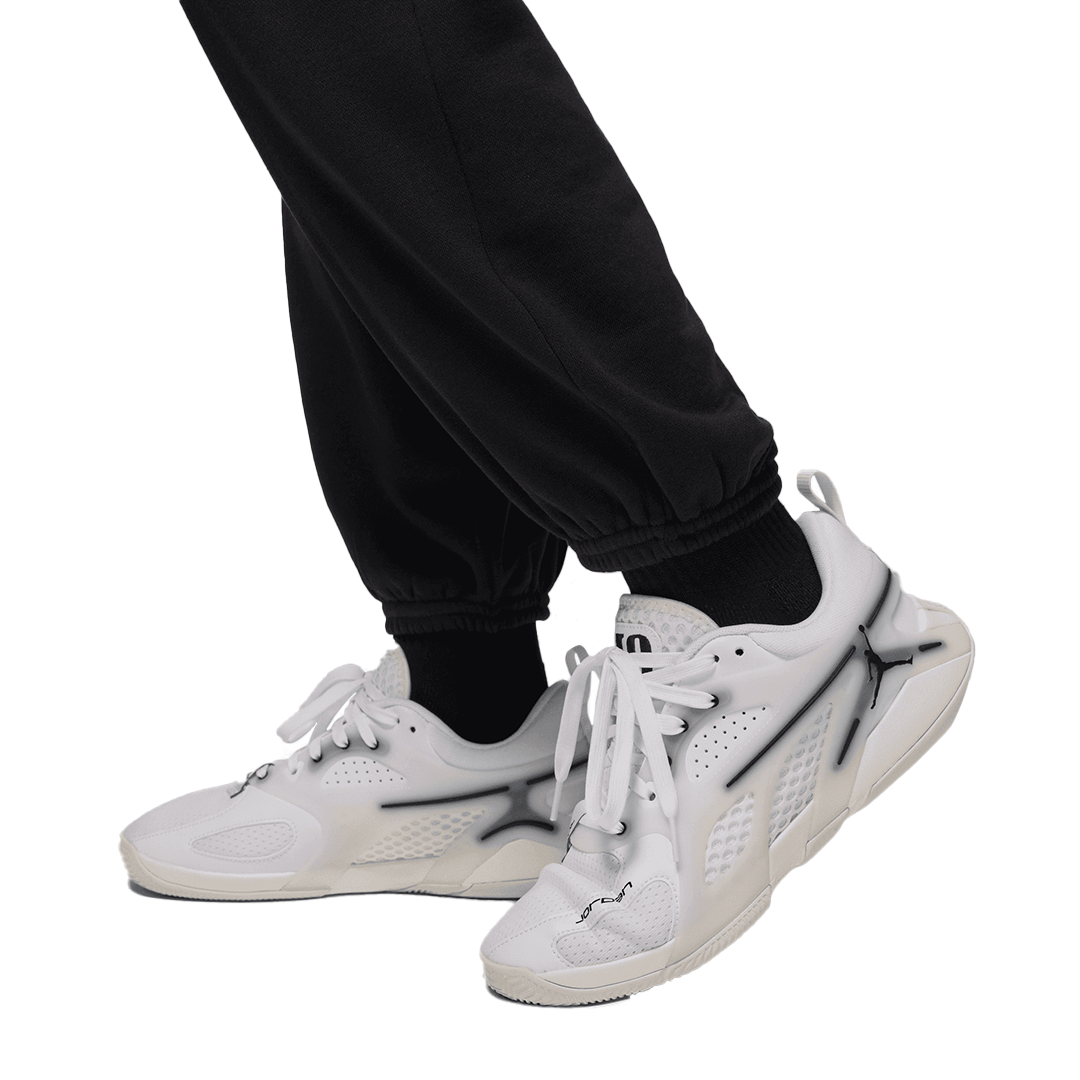 WMNS Jordan Sport Crossover Dri-FIT Jogger - 'Black/White' IB2504-010