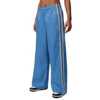 WMNS Jordan Brooklyn Track Pant - 'Blue Beyond' IM6847-489