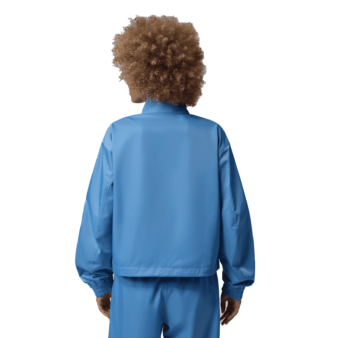 WMNS Jordan Brooklyn Track Jacket - 'Blue Beyond' IM6841-489