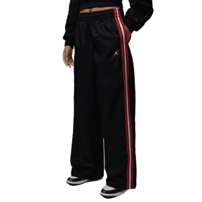 WMNS Jordan Brooklyn Track Pant - 'Black' IM6847-010
