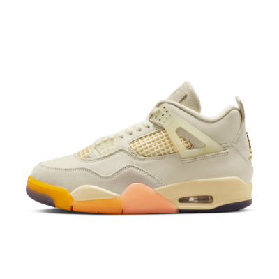 WMNS Air Jordan 4 - 'Birds of Paradise' HV0823-101