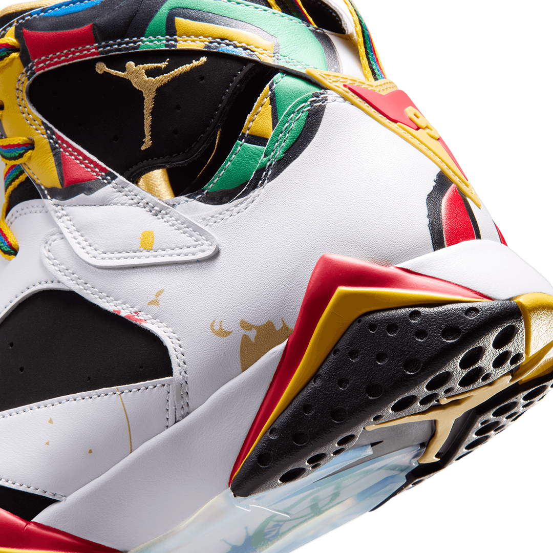 Air Jordan 7 - 'Miro' IQ6573-100