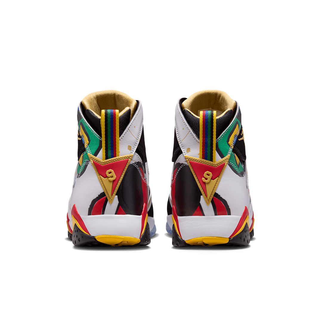 Air Jordan 7 - 'Miro' IQ6573-100