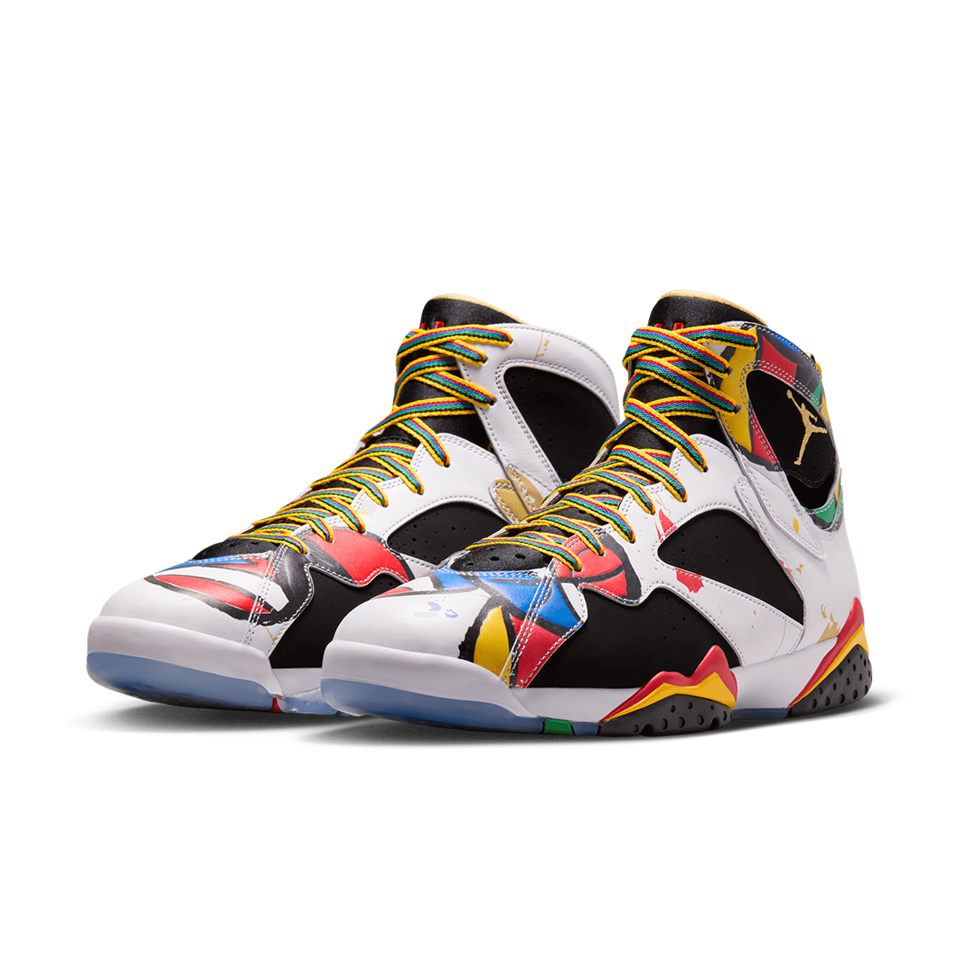 Air Jordan 7 - 'Miro' IQ6573-100