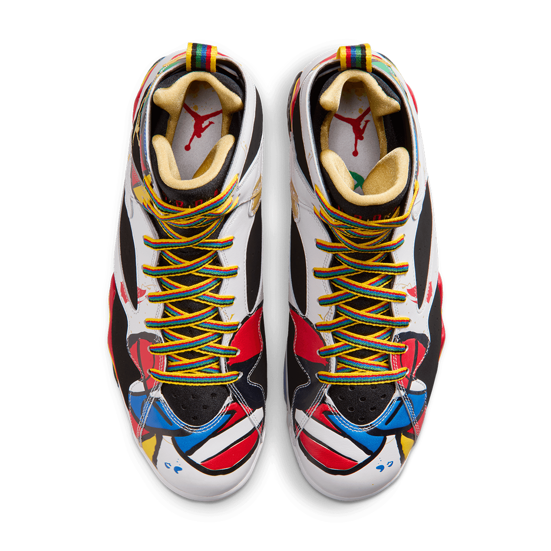 Air Jordan 7 - 'Miro' IQ6573-100
