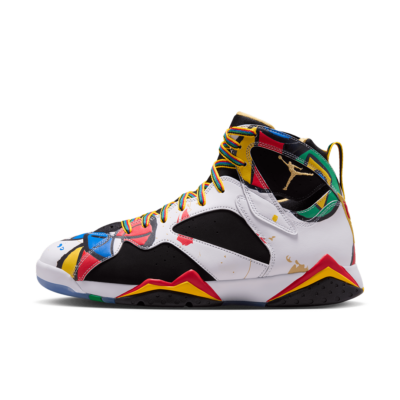 Air Jordan 7 - 'Miro' IQ6573-100