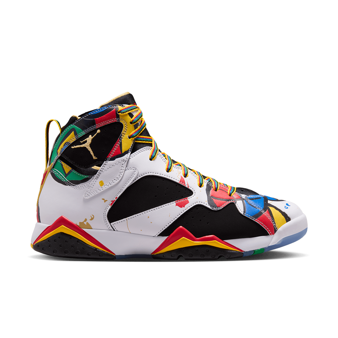 Air Jordan 7 - 'Miro' IQ6573-100