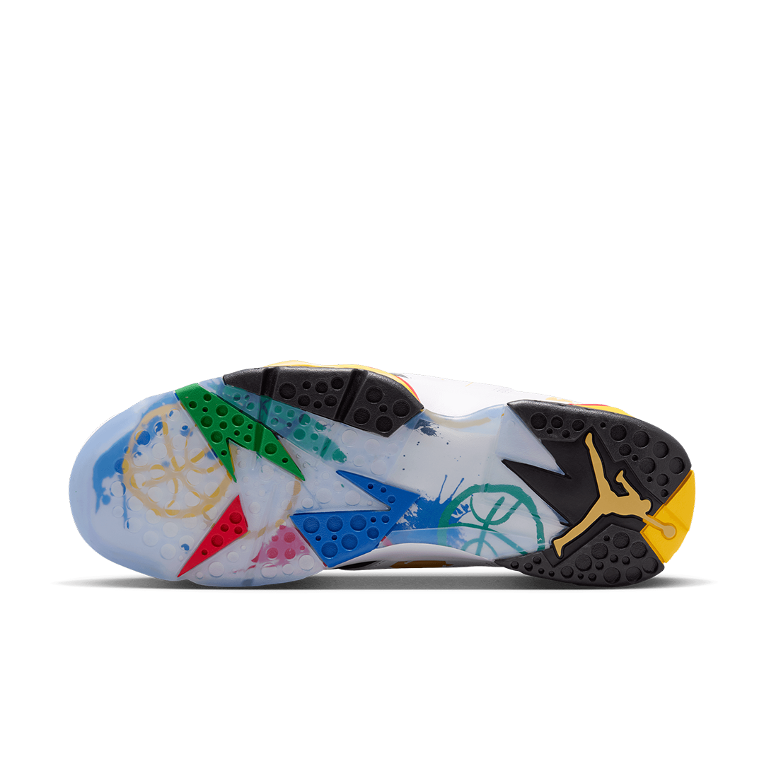 Air Jordan 7 - 'Miro' IQ6573-100