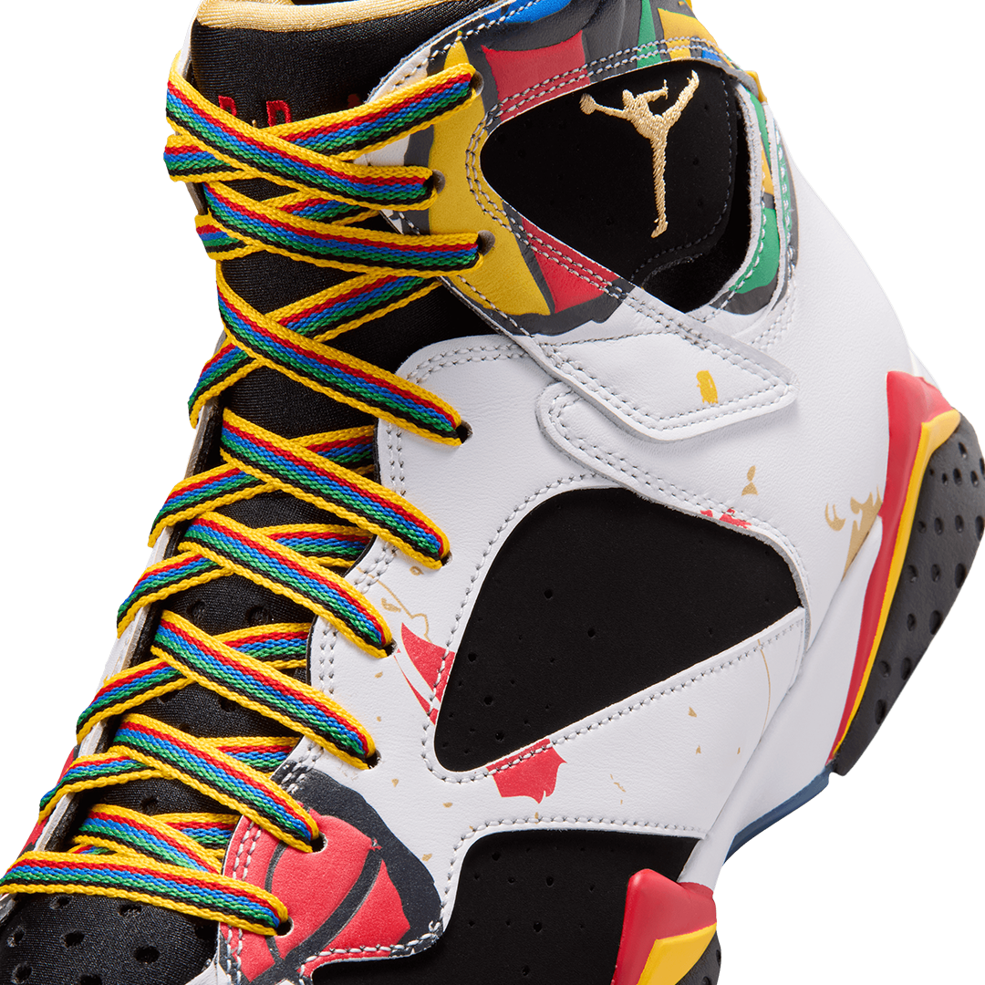 Air Jordan 7 - 'Miro' IQ6573-100