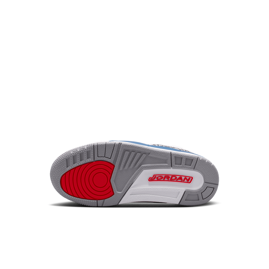 PS Air Jordan 3 - 'True Blue' DM0966-104