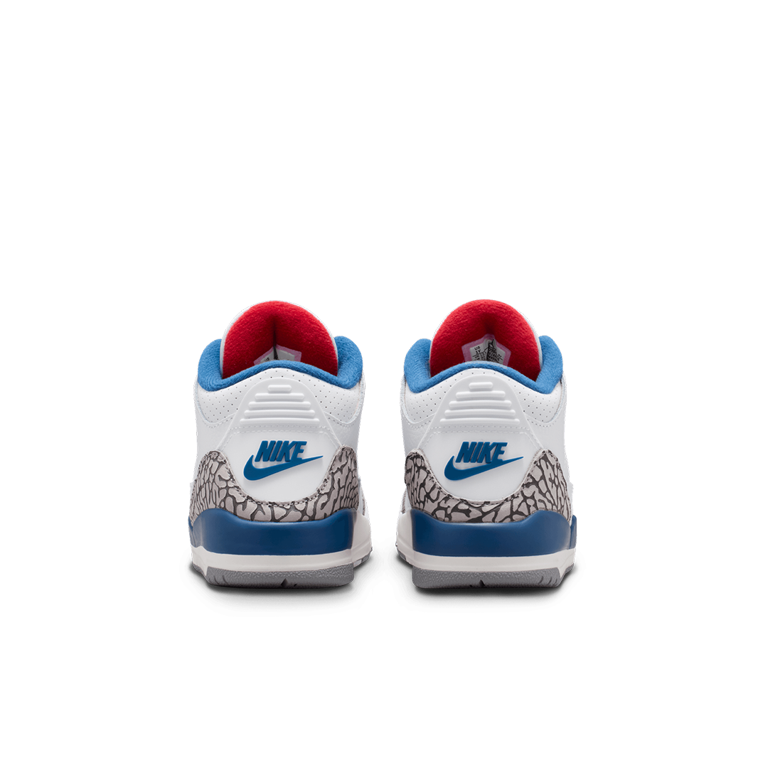 PS Air Jordan 3 - 'True Blue' DM0966-104