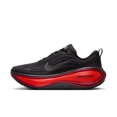 Nike Vomero Plus - 'Anthracite/Black/Bright Crimson' HV8150-017