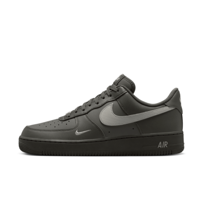 Nike Air Force 1 '07 - 'Newsprint/College Grey' IV5732-001