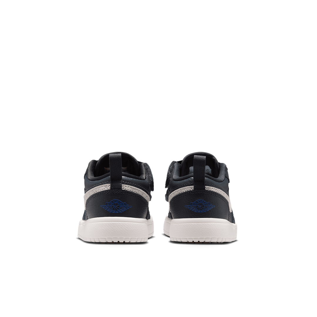 PS Air Jordan 1 Low Alt SE - 'Off Noir/Sail' IV6783-001