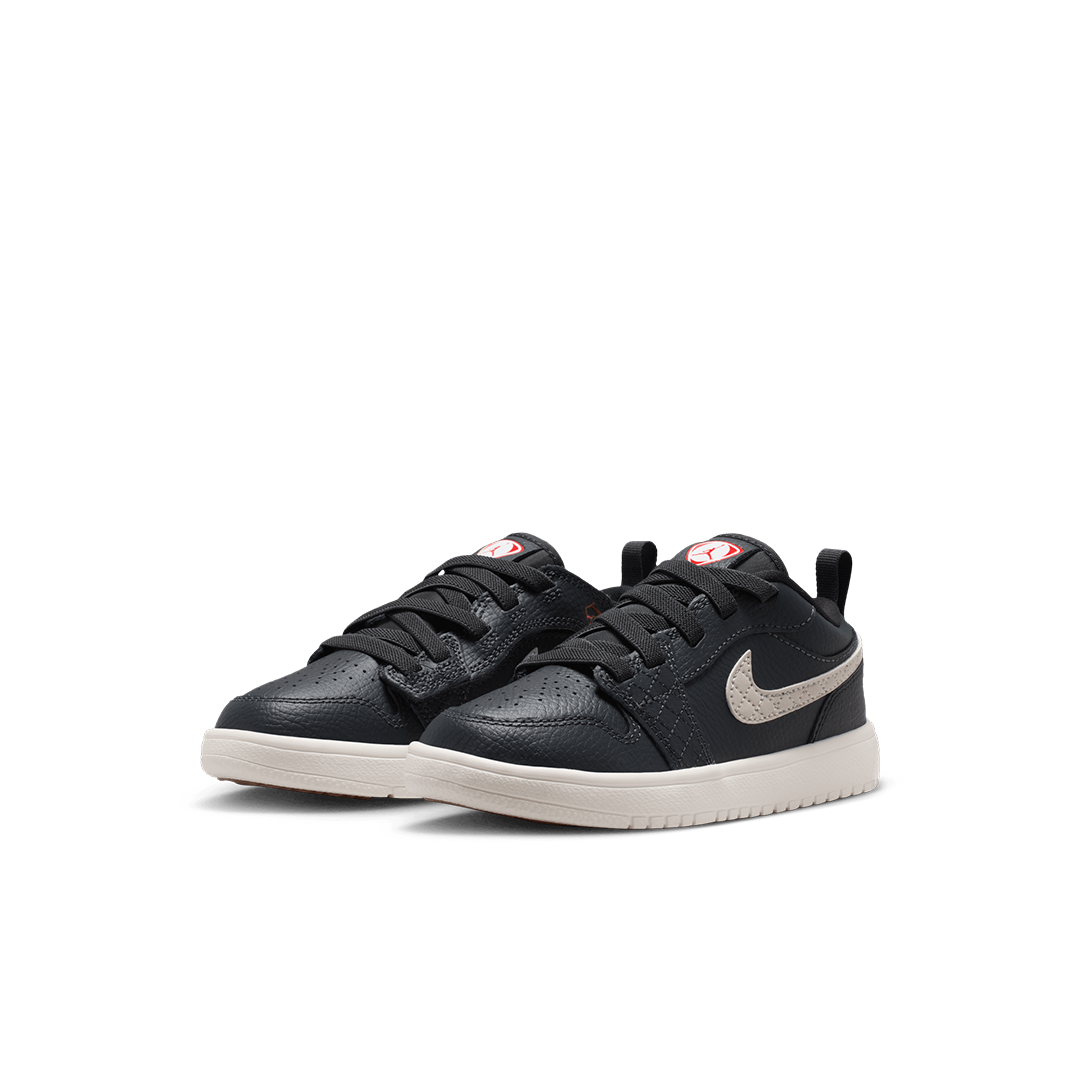 PS Air Jordan 1 Low Alt SE - 'Off Noir/Sail' IV6783-001