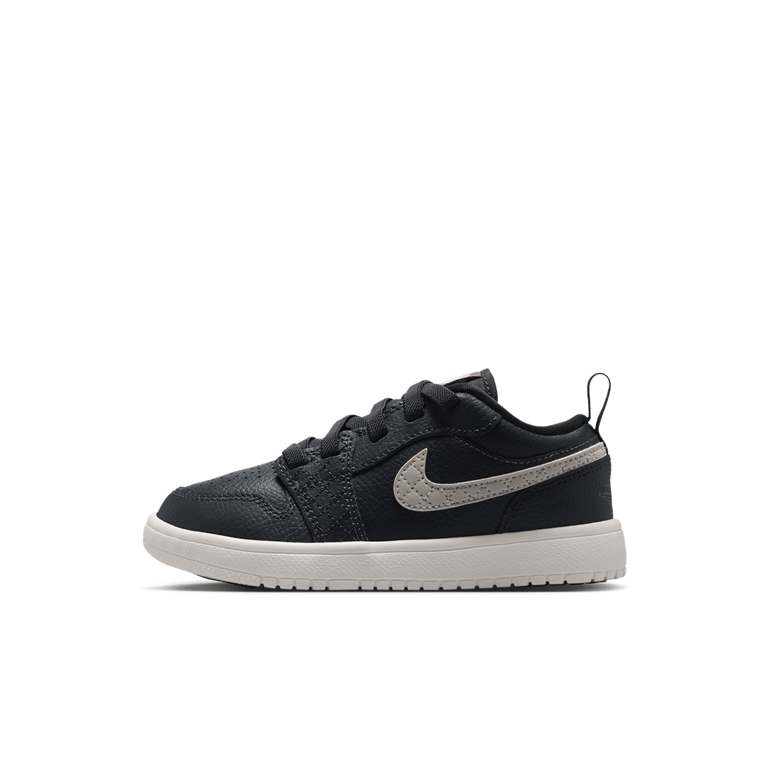 PS Air Jordan 1 Low Alt SE - 'Off Noir/Sail' IV6783-001