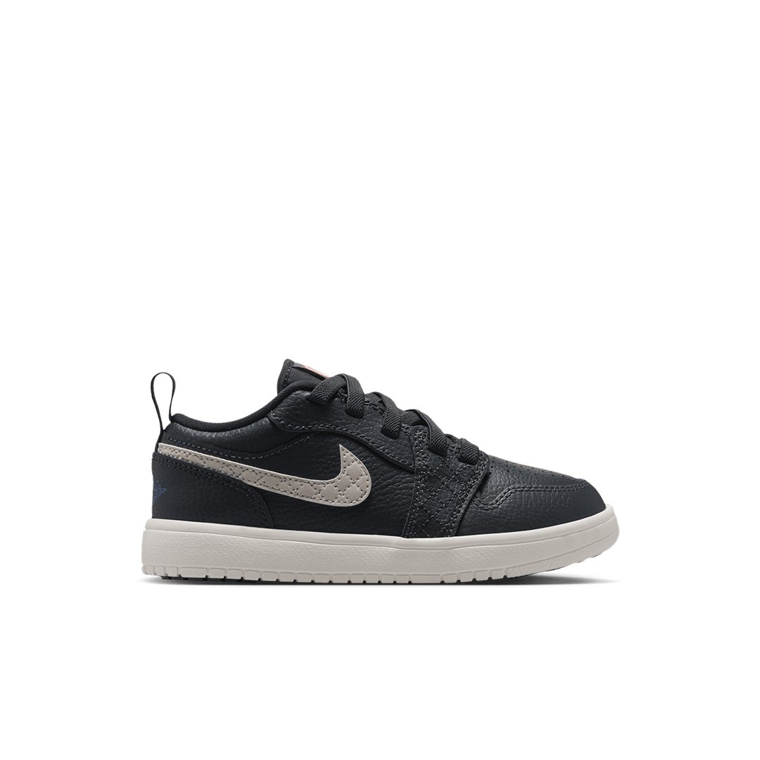 PS Air Jordan 1 Low Alt SE - 'Off Noir/Sail' IV6783-001