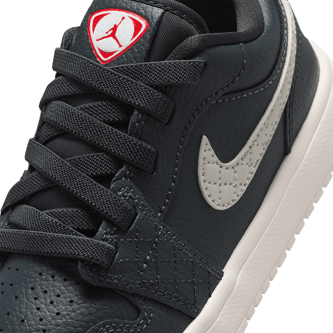 PS Air Jordan 1 Low Alt SE - 'Off Noir/Sail' IV6783-001