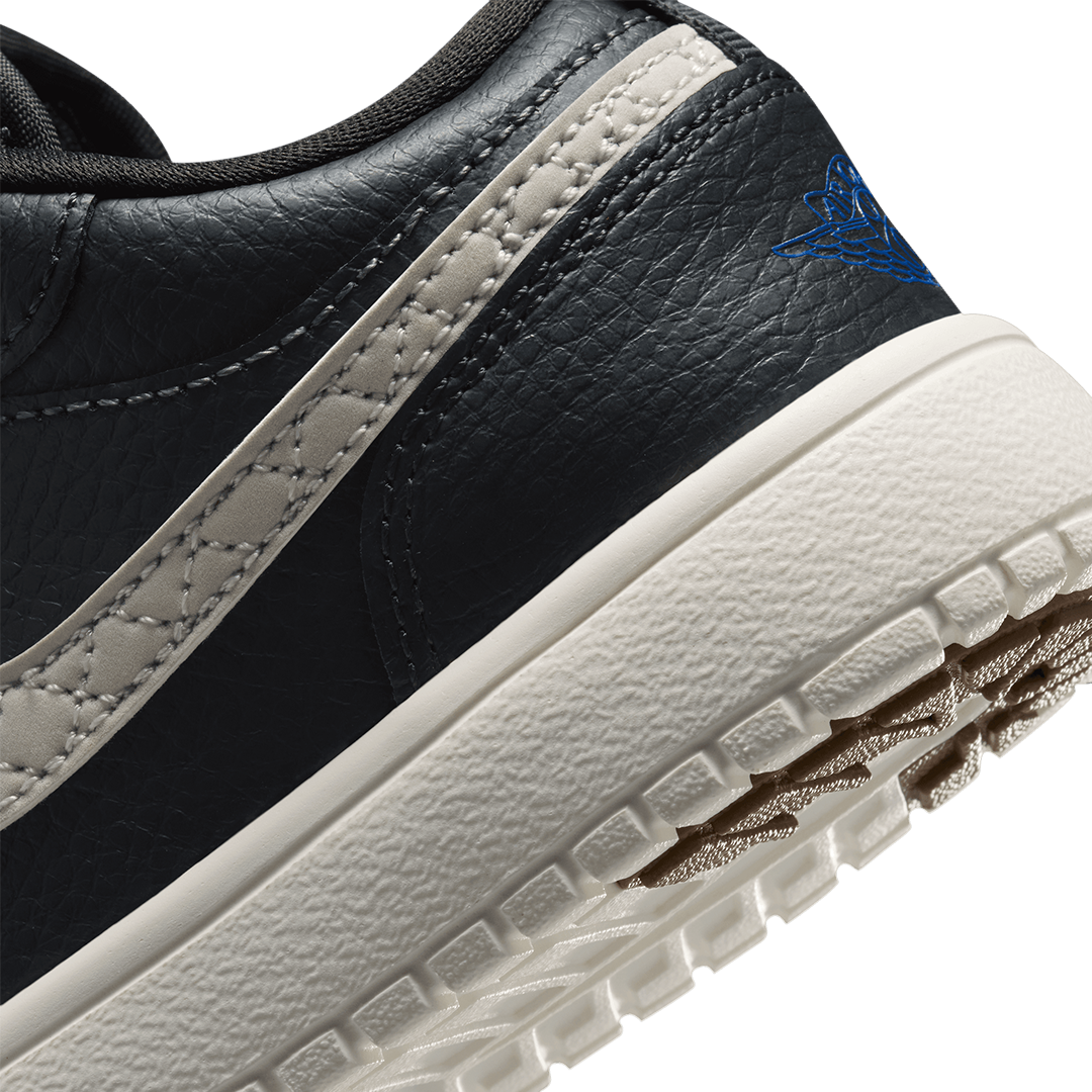 PS Air Jordan 1 Low Alt SE - 'Off Noir/Sail' IV6783-001