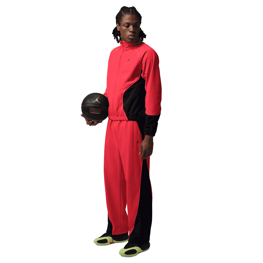 Jordan Sport JAM Pant - 'University Red/Black' IM7619-657