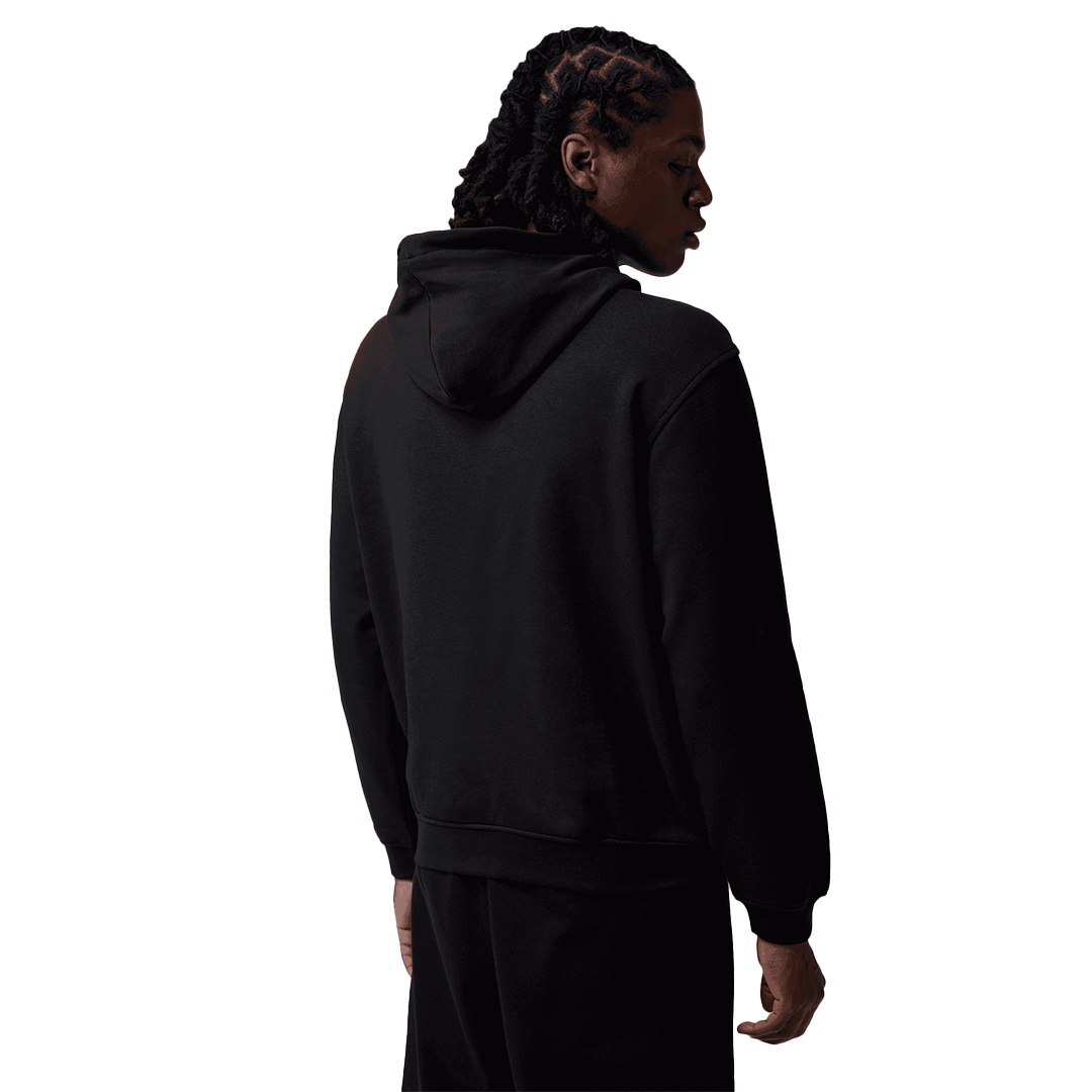Jordan Sport Crossover Dri-FIT Hoodie - 'Black' IM7656-010
