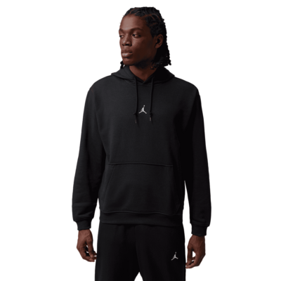 Jordan Sport Crossover Dri-FIT Hoodie - 'Black' IM7656-010