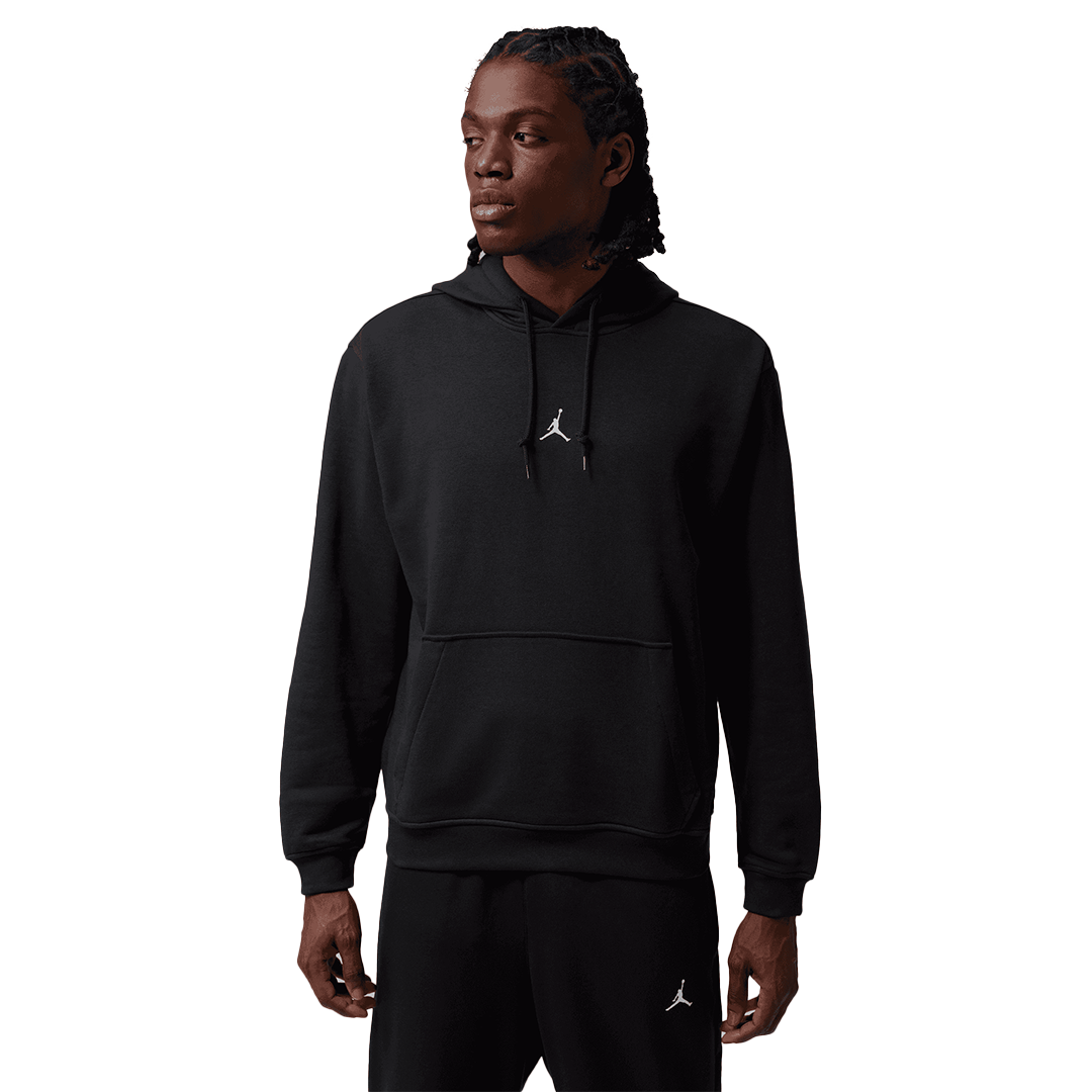 Jordan Sport Crossover Dri-FIT Hoodie - 'Black' IM7656-010