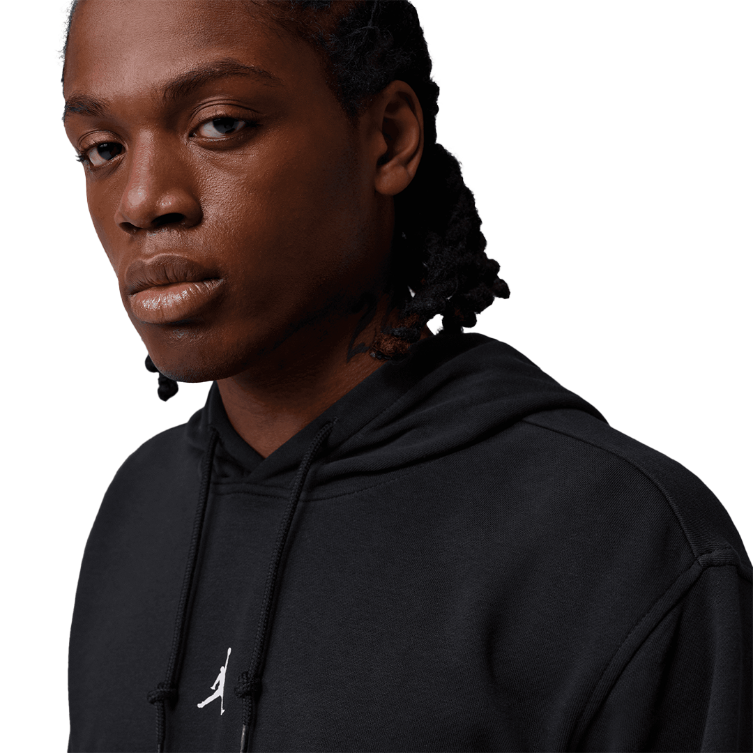 Jordan Sport Crossover Dri-FIT Hoodie - 'Black' IM7656-010