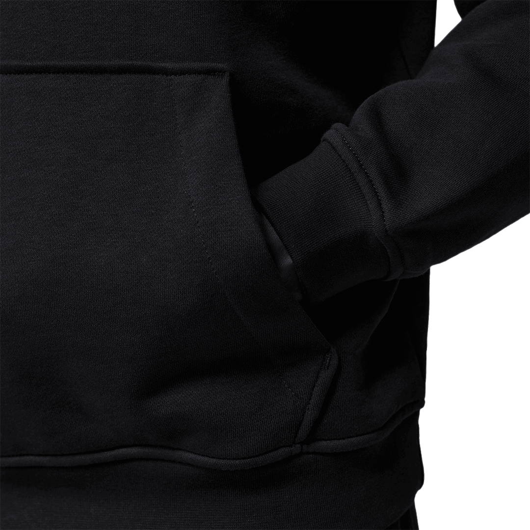 Jordan Sport Crossover Dri-FIT Hoodie - 'Black' IM7656-010