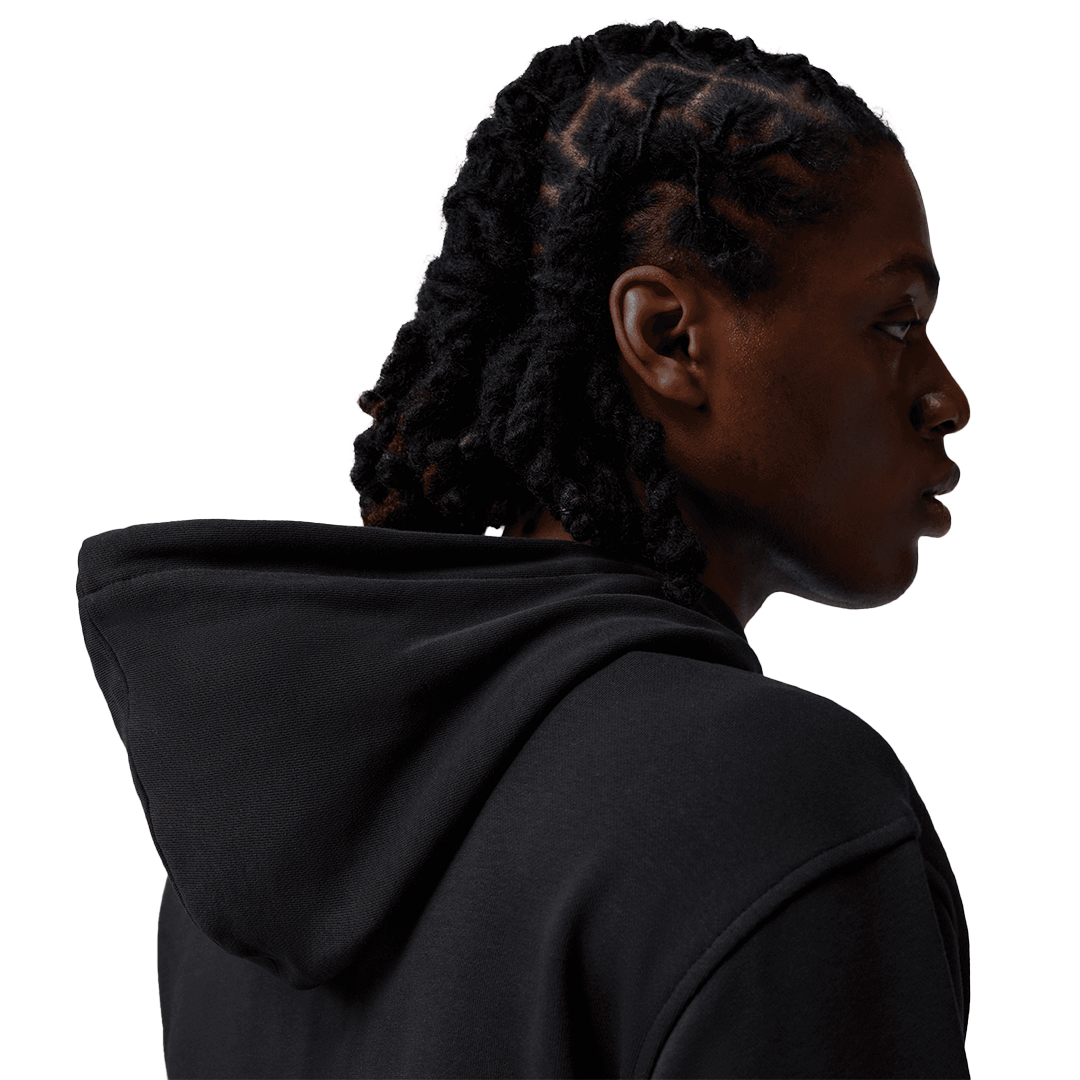 Jordan Sport Crossover Dri-FIT Hoodie - 'Black' IM7656-010