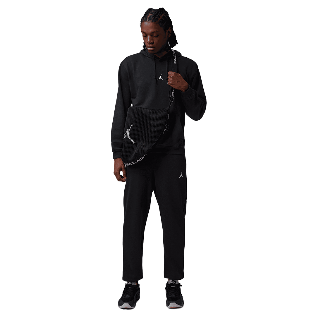 Jordan Sport Crossover Dri-FIT Hoodie - 'Black' IM7656-010