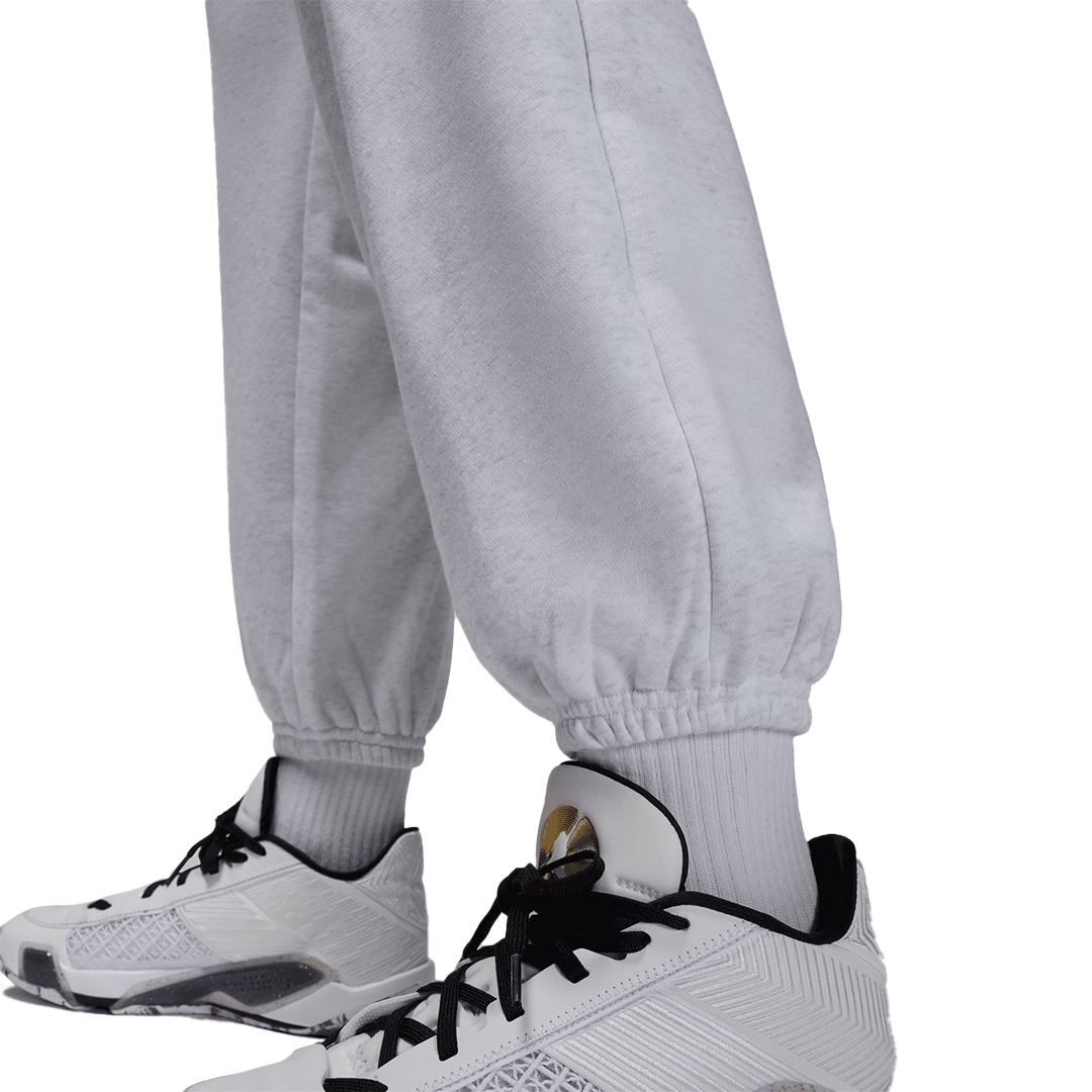 WMNS Jordan Sport Crossover Dri-FIT Jogger - 'Birch Heather/Black' IB2504-051